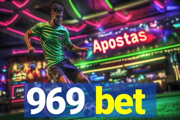 969 bet